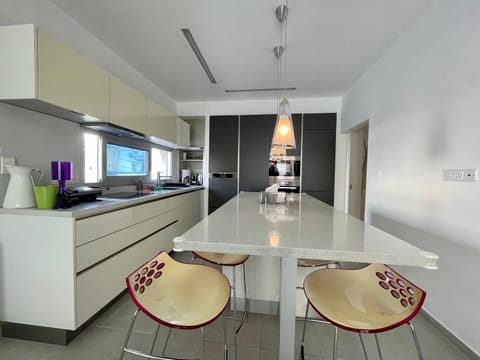 Ay Kasianis By Platform 357 Apartment in Nicosia City