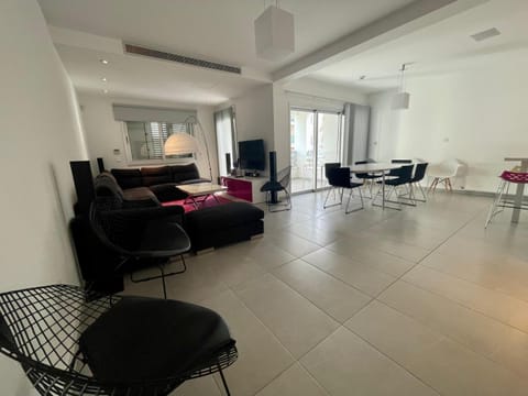 Ay Kasianis By Platform 357 Apartment in Nicosia City