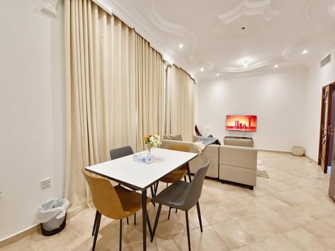 HARF22G01-011BR Apt in AD Apartment in Abu Dhabi