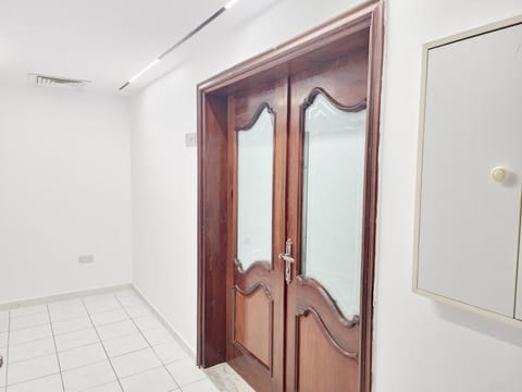 HARF22G01-011BR Apt in AD Apartment in Abu Dhabi