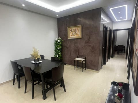 Agadir Islane Apartment in Agadir