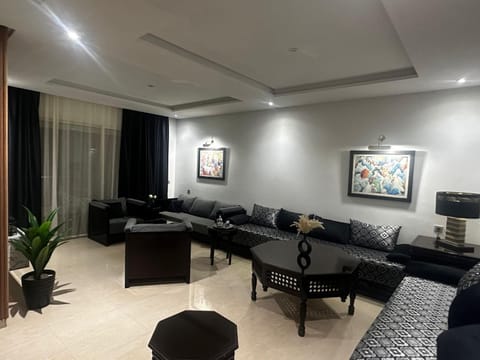 Agadir Islane Apartment in Agadir