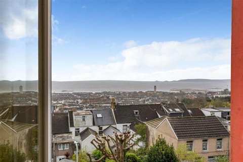 88 The View Apartamento in Swansea