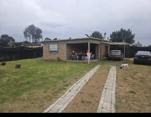 micbruny House in Canelones Department, Uruguay