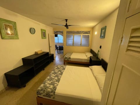 Gran Caleta Apartment in Acapulco