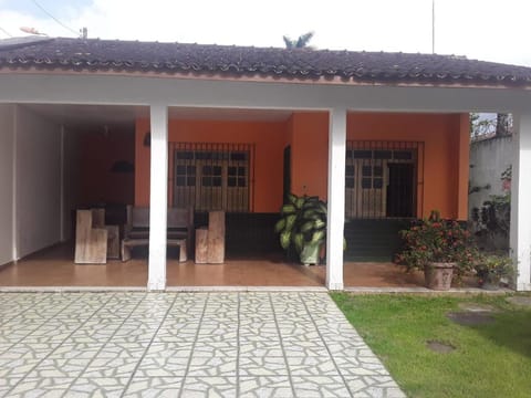 Casa de Praia para COP 30 House in State of Maranhão, Brazil