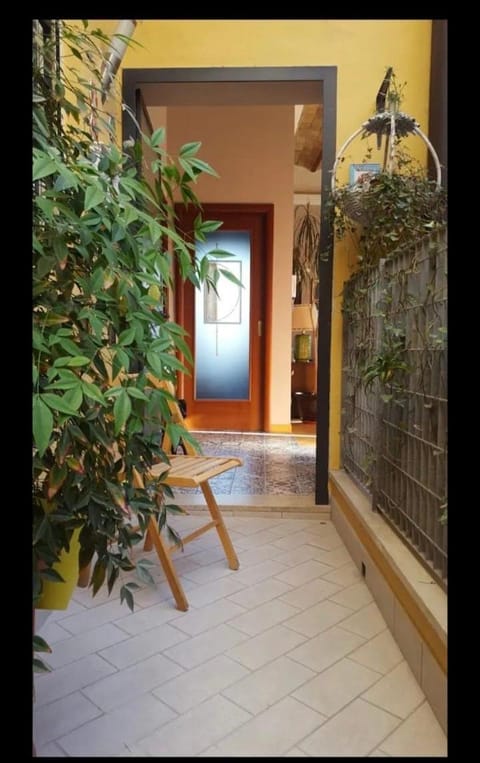 Splendidappartamentovistamare Apartment in Nettuno