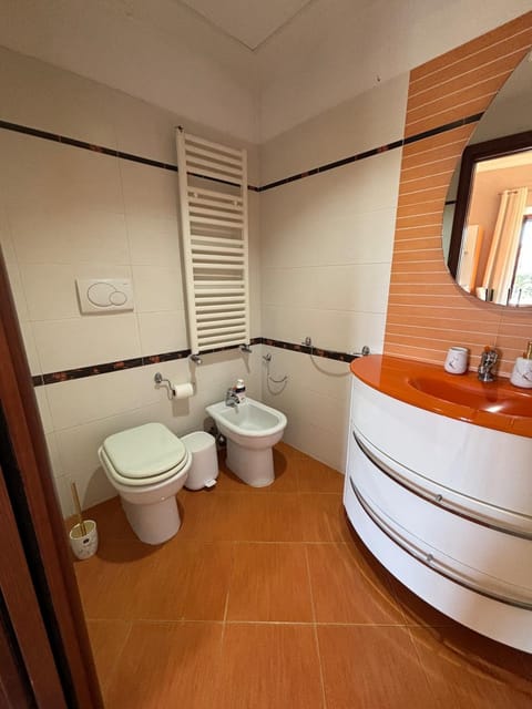 Splendidappartamentovistamare Apartment in Nettuno