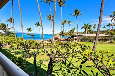 Napili Shores H263 House in Kapalua