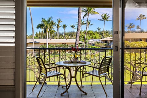 Napili Shores H263 House in Kapalua