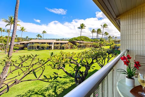 Napili Shores H263 House in Kapalua