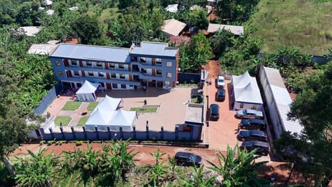 Résidence Mpile Dominique Apartment in Centre Region, Cameroon