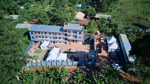 Résidence Mpile Dominique Apartment in Centre Region, Cameroon