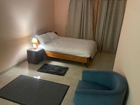 phillipas place Apartment in Accra