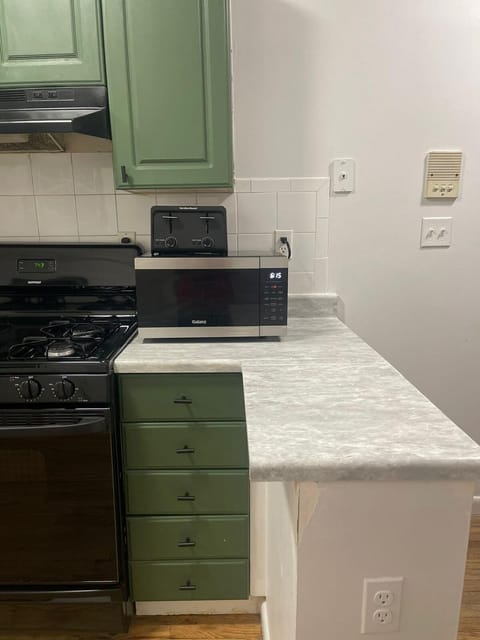 3br 3bath Duplex NY 23 mins Apartment in Hoboken