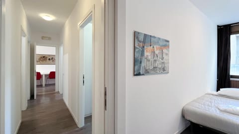 Guest House Lecco - Affitti Brevi Italia Apartment in Province of Lecco