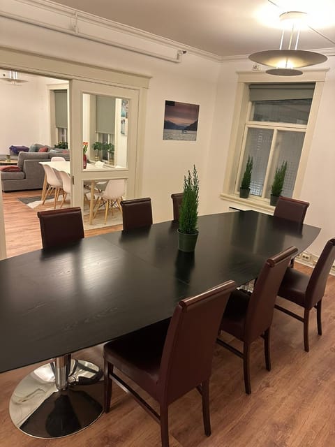 In the heart of the city centre Apartment in Tromso