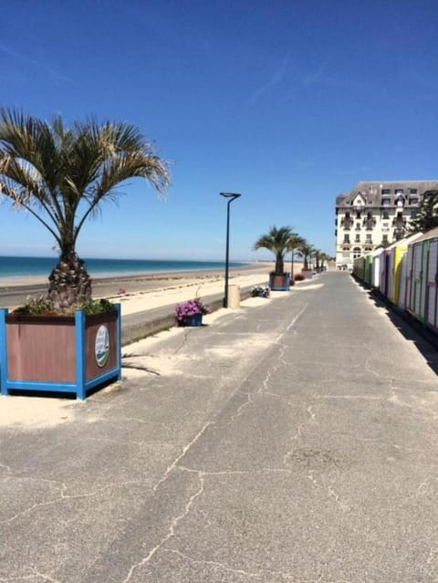 Beach, Sea view, Sea view