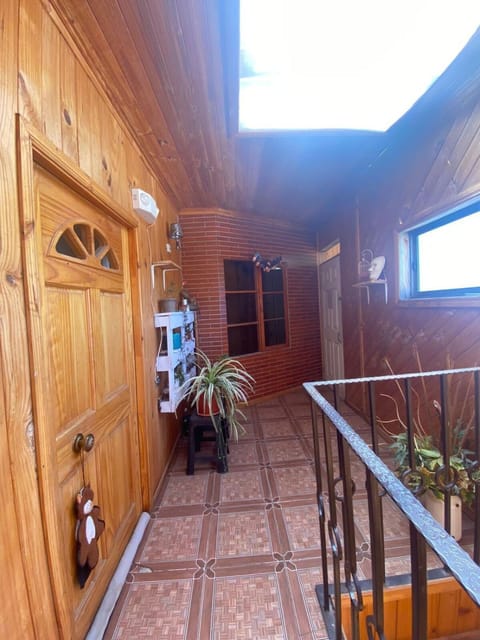 Departamento central 1D y 1B Apartment in Constitucion