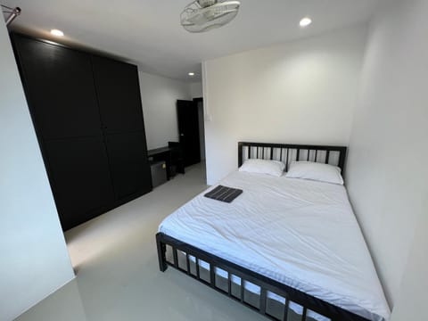 Easy life 5 Apartment in Patong