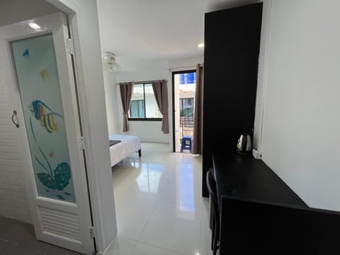 Easy life 5 Apartment in Patong