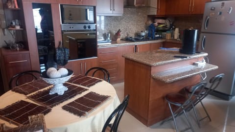 Dulce Hogar Appartement in Ambato