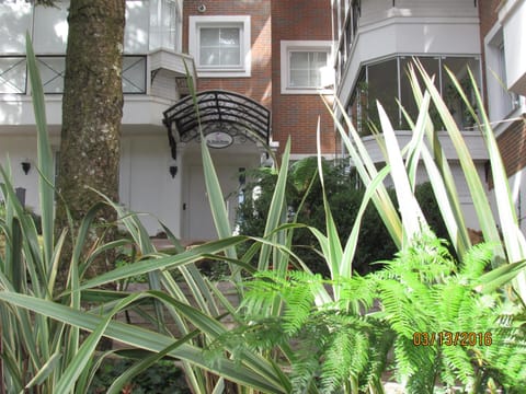 Apartamento Homeland 305 Condo in Gramado