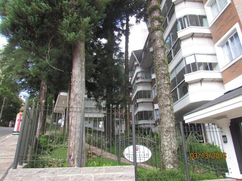 Apartamento Homeland 305 Condominio in Gramado