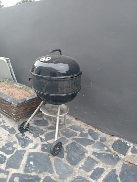 BBQ facilities