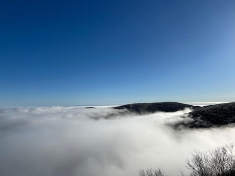 OMG What a View House in Beech Mountain