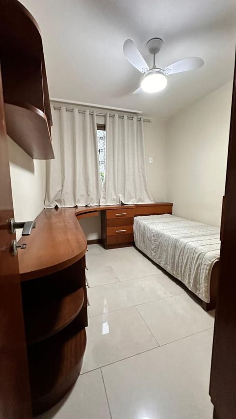 Apartamento na Quadra da Praia Apartment in Vitoria