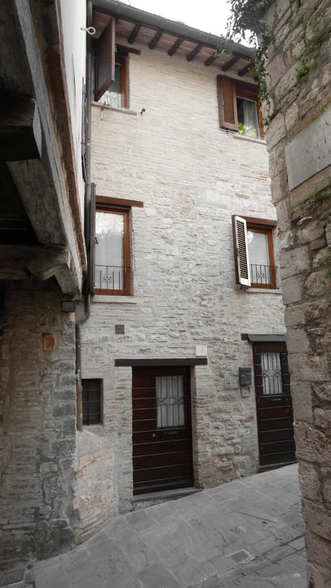 Alloggio Maria Gubbio Centro Apartment in Gubbio