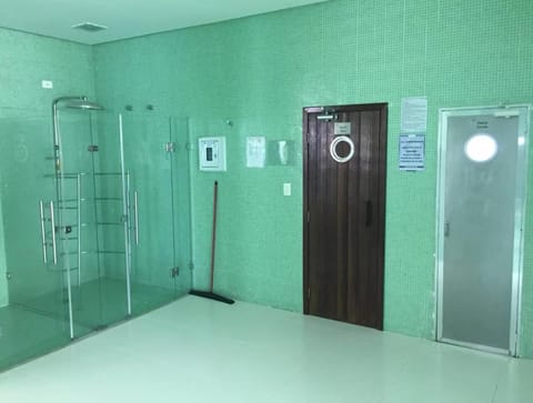 Apartamento no Condomínio All Time em Riviera Apartment in Bertioga