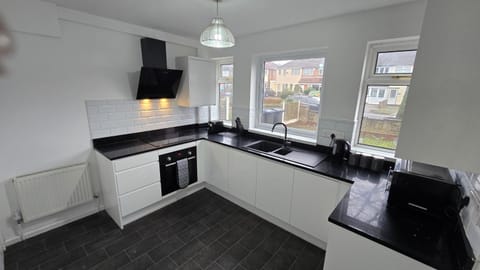 Your Home Away from Home in Birmingham Apartment in The Royal Town of Sutton Coldfield