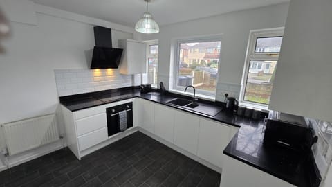 Your Home Away from Home in Birmingham Apartment in The Royal Town of Sutton Coldfield