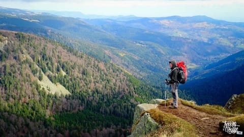 Hiking