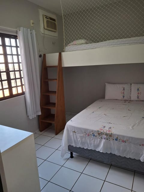 Apartamento aconchegante e completo Apartment in Teresina