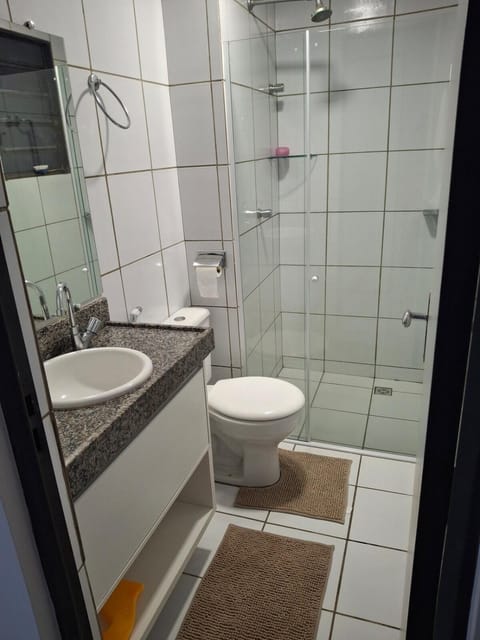 Apartamento aconchegante e completo Apartment in Teresina