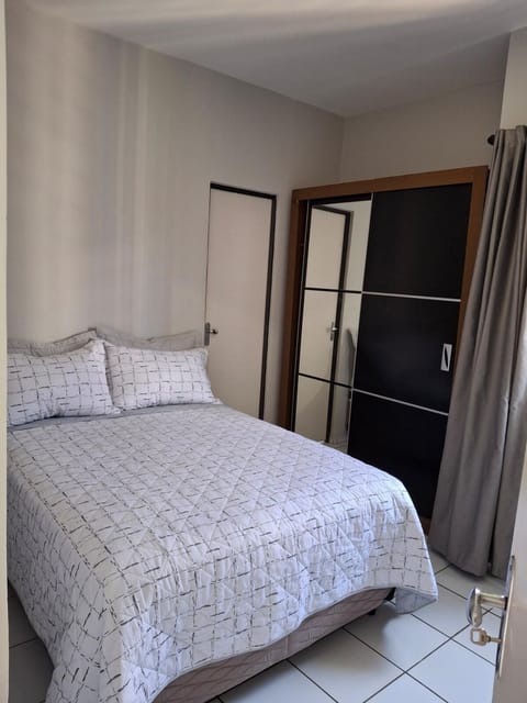 Apartamento aconchegante e completo Apartment in Teresina