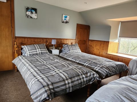 Halymyres Farm Bothie Apartment in Stonehaven