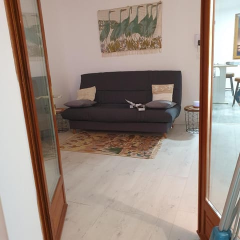 Séjour détente pour toute la famille Apartment in Provence-Alpes-Côte d'Azur