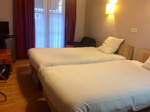 Hotel La Venerie Hotel in Wallonia, Belgium