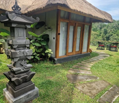 Muraya Villa in Tampaksiring