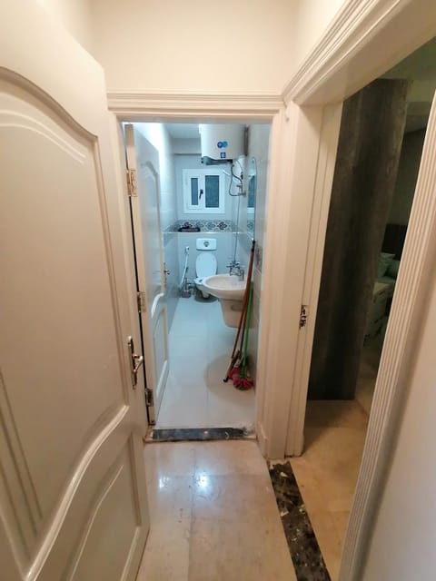 القاهرة الجيزة Apartment in Cairo Governorate