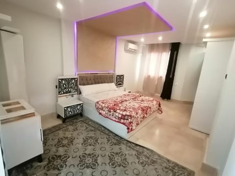 القاهرة الجيزة Apartment in Cairo Governorate