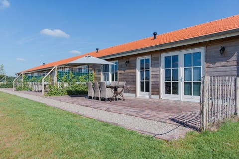 Wertemerhoeve Vakantiewoningen Casa in Limburg (province)