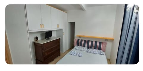 Suite a 37 mt dl mare - AC - Centro Storico Apartment in Spotorno