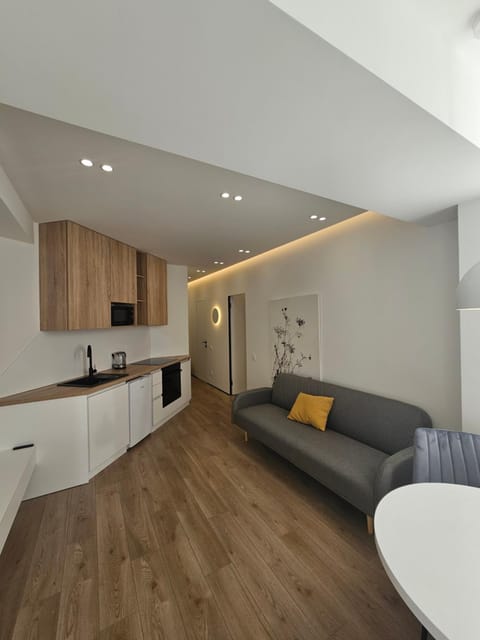 Sweet Home by Punto Bianco Apartment in Chișinău