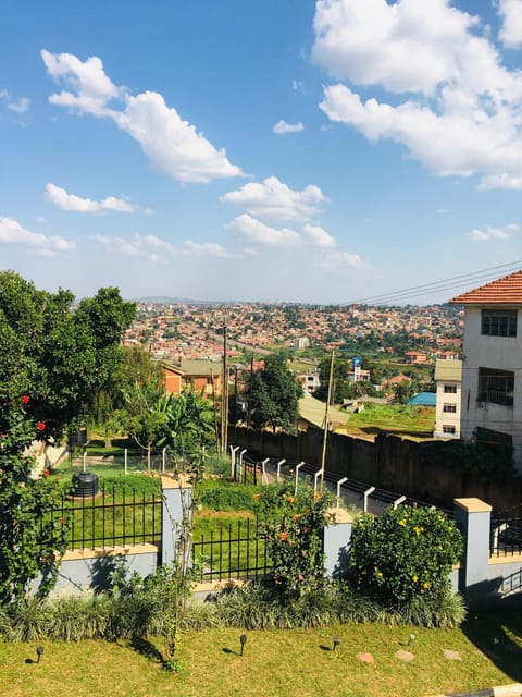 Property building, Day, Natural landscape, City view