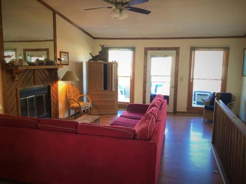 Carolina Waves at Sea Dunes in Kitty Hawk House in Kitty Hawk